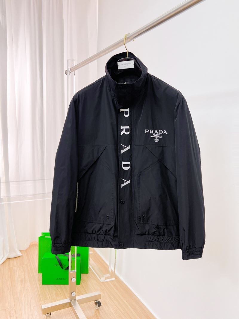 Prada Outwear